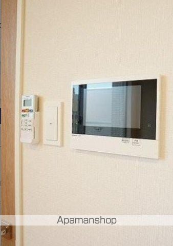 ALTERNA東池袋の内装写真