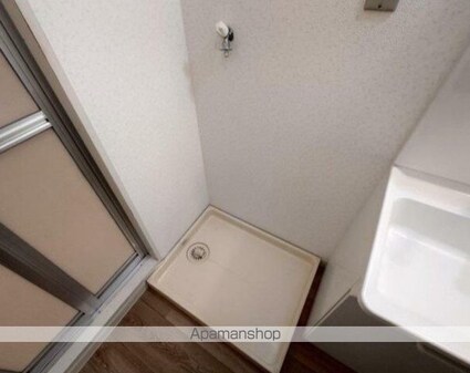 ＩＮＯＶＥ松戸六高台[3LDK/68.64m2]のその他設備