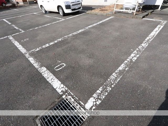 レオパレスクレール IIのその他写真