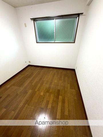 レジデンス17番館の内装写真