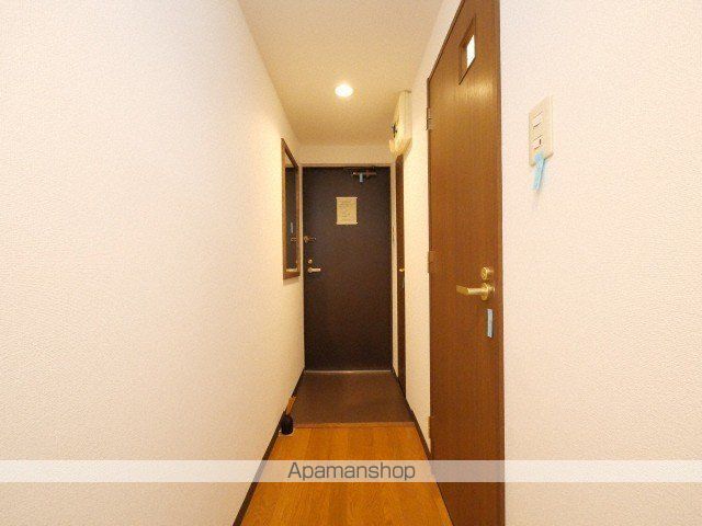 ミラバ札幌中央の内装写真