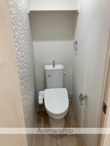 フジパレスあびこ駅北の内装写真