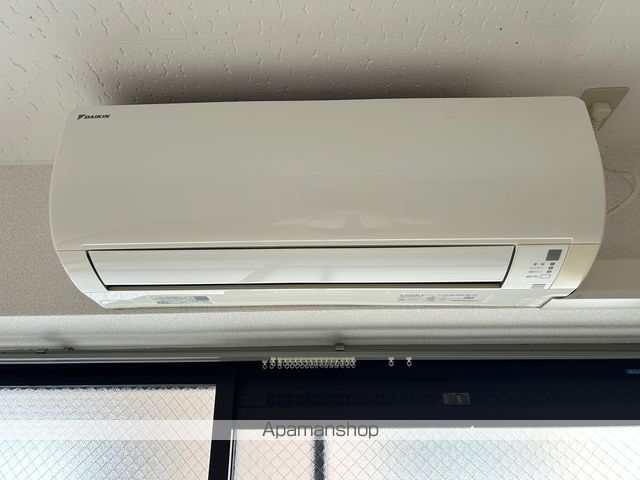 ラフィーネ瀬田の内装写真