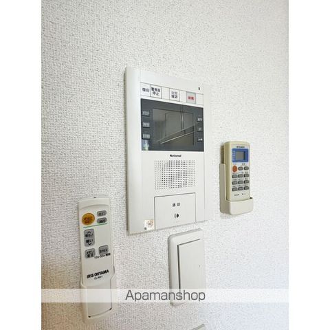 セントレイクセレブ代官町の内装写真