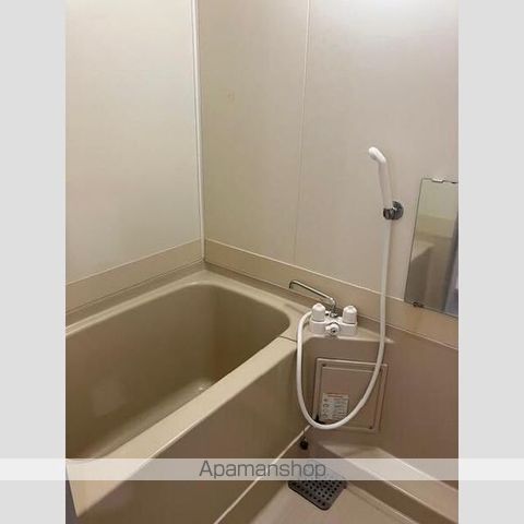 シャトー富士の内装写真