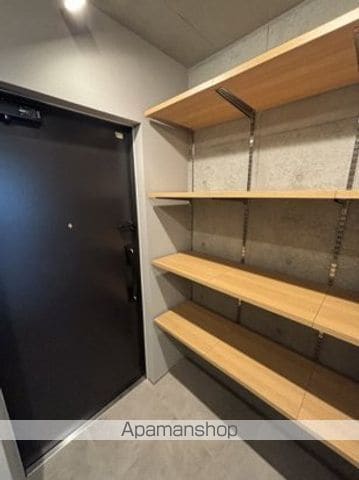 GENOVIA大森町の内装写真