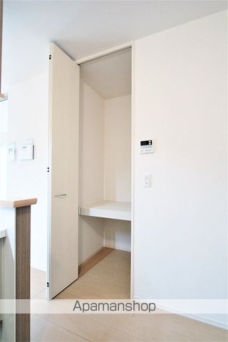 アヴニール優 B棟の内装写真