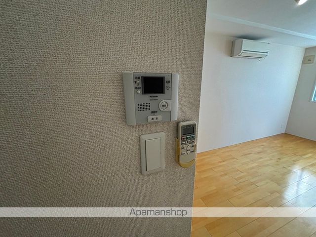 BRANCHE本陣の内装写真