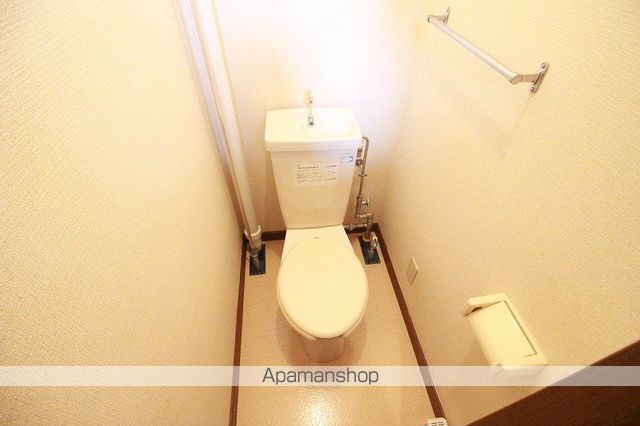 ラポール恵み野の内装写真