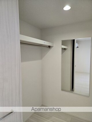 Ｄーｒｅｓｉｄｅｎｃｅ東川口Ｓ[2LDK/56.72m2]の内装7