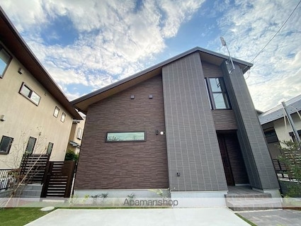 Ｇｒａｎｄ　Ｖｉｌｌａ　Ｄ[3LDK/84.05m2]の外観1