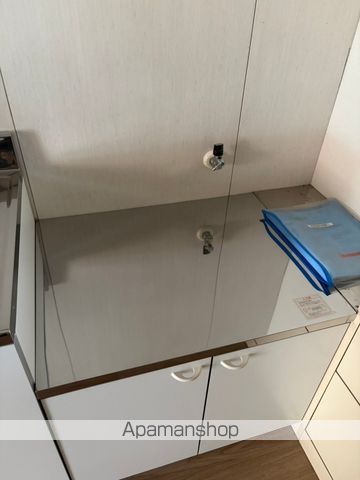 けやきハイツFBの内装写真
