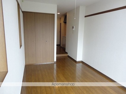 リヴィエラ上町Ⅱ[1K/20m2]の内装6