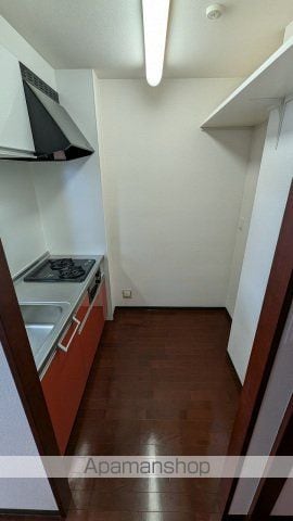 ルナレガロの内装写真