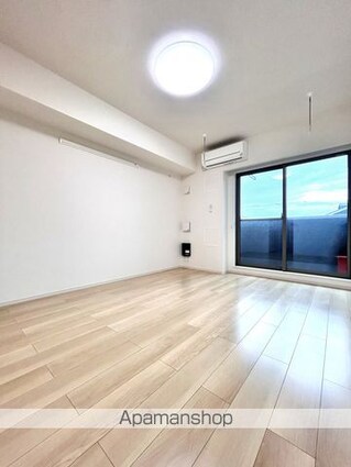 マリオ高松北[1K/26.09m2]の内装2