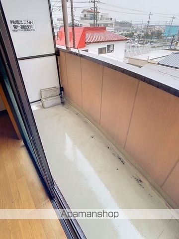 アイビス山崎の内装写真