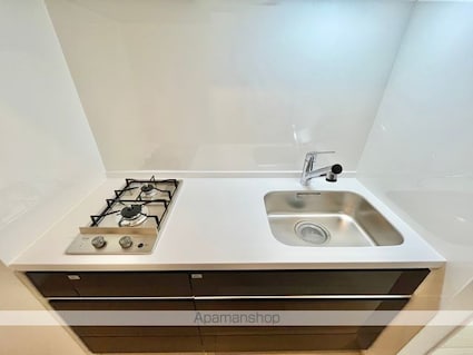 フェリオ　ヴィエント[1K/25.83m2]の内装3