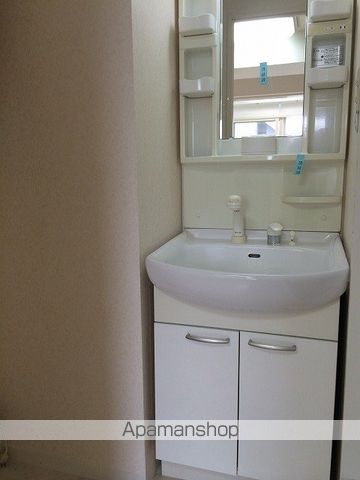 パークヒルズ澄川4ー2の内装写真