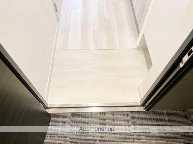 S−RESIDENCE新大阪RISHの内装写真