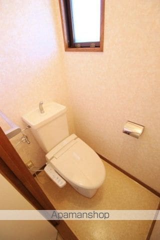 都府楼ガーデンハイツの内装写真
