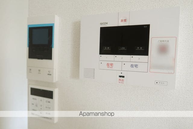 ピヴォワンヌの内装写真