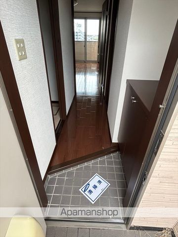 ウエスト加木屋の内装写真