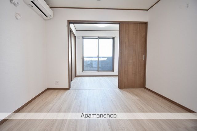 ブラン台原の内装写真