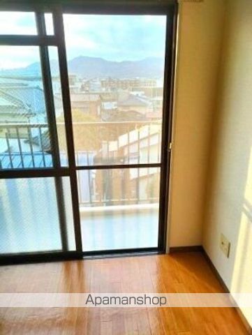 伊勢原コーポフロンティアの内装写真