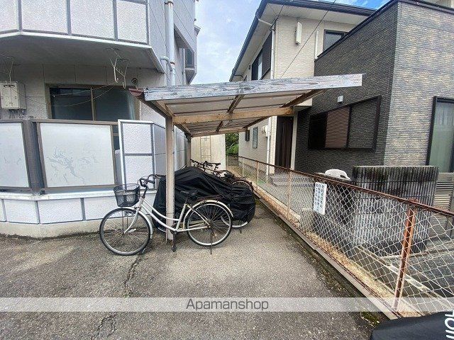 南日吉ハイツのその他写真