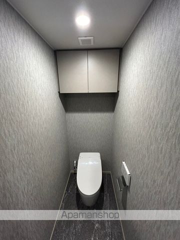 MOCXION PREMIUM四谷大京町の内装写真