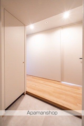 CLUB NEXUS 大濠西の内装写真