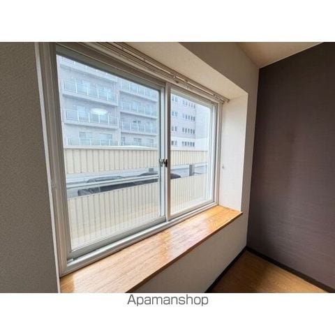プライムハウス宮の森の内装写真