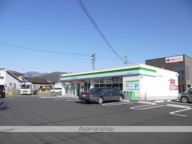 アーバン加茂A棟の周辺写真