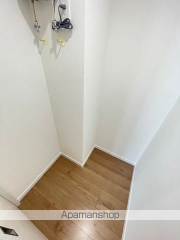 リベルテ琴似の内装写真