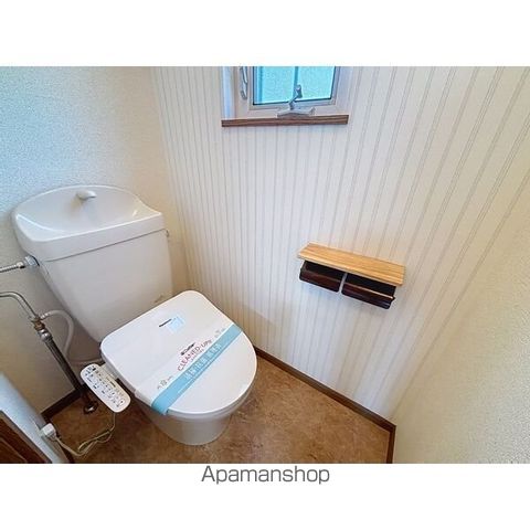 グリーンパーク野田の内装写真