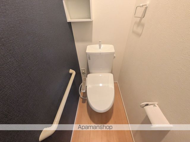 FORE TUNAの内装写真