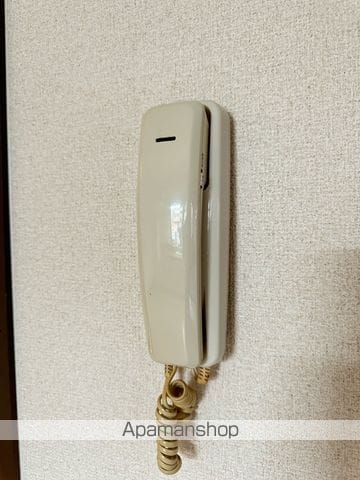 ロイヤルコート藤原の内装写真