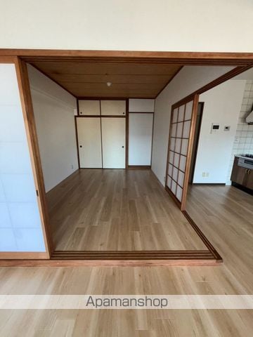 サンシティ東桜町の内装写真