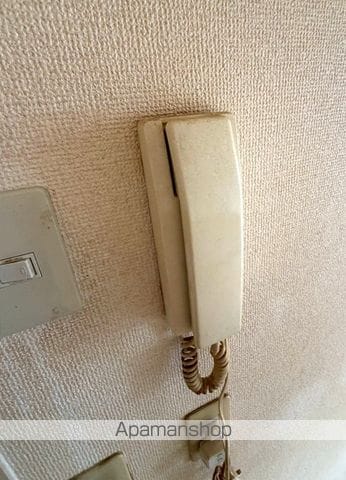 ローゼヒダカの内装写真