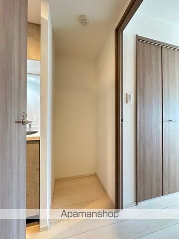 SーRESIDENCE岡崎公園AUREATEの内装写真