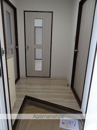フレグランス栄Ａ棟[3DK/56.25m2]の内装3