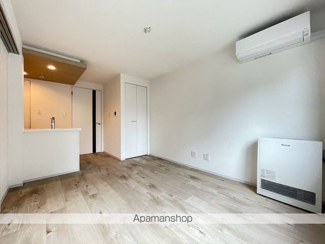 アルファスクエア円山4条南4条西25丁目賃貸MSの内装写真