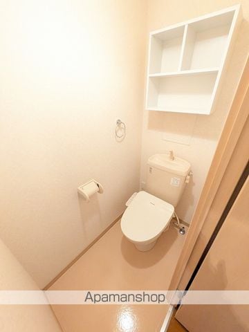 グリーンハイツ片桐の内装写真