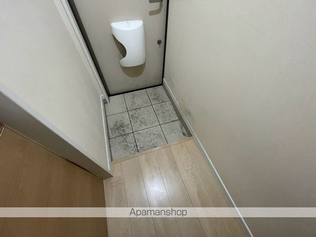 ステラコートの内装写真