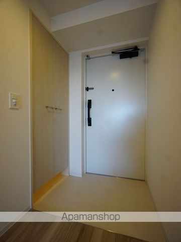 ストーリア名古屋城西の内装写真