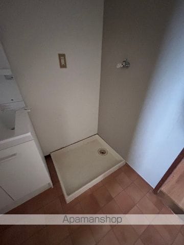 セントラルハイツの内装写真