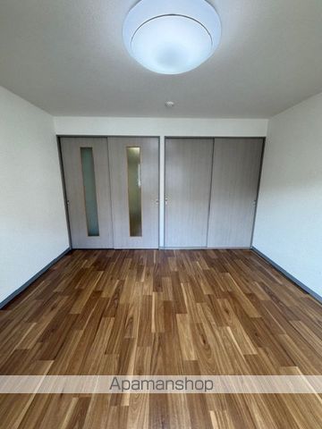 コンフォルト東青梅の内装写真