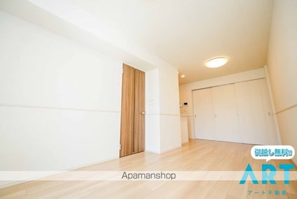 ポプラⅡ[1LDK/50.05m2]の内装8