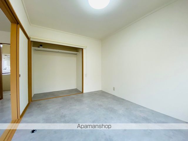 パレス神山の内装写真