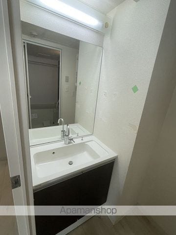 カーサフェリーチェ医大前の内装写真